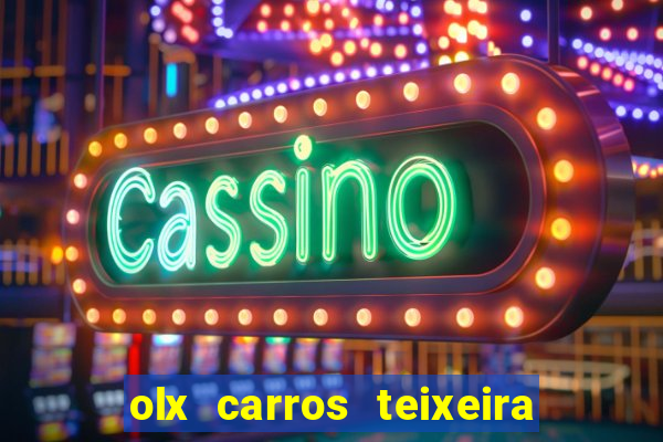 olx carros teixeira de freitas